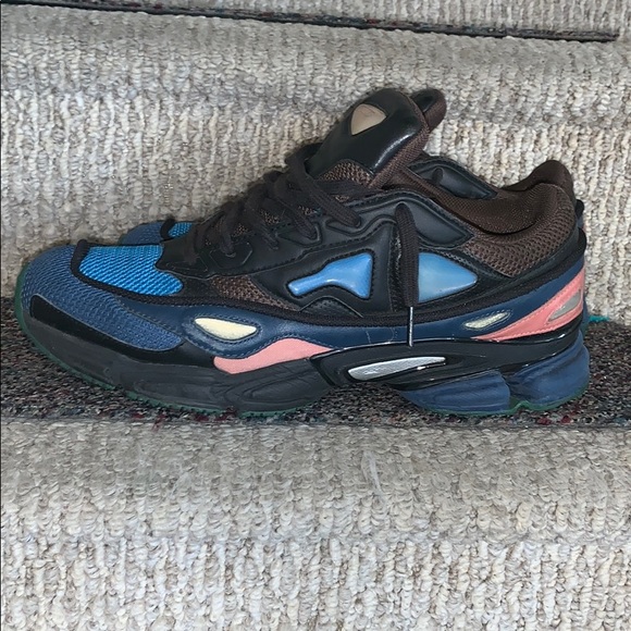 adidas | Shoes | Adidas Raf Simons Ozweego 2 Kyogre | Poshmark